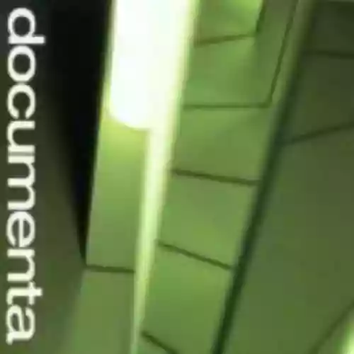 Cover Various Artists - Documenta