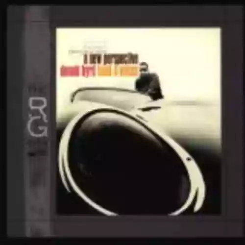 Cover Donald Byrd - A New Perspective