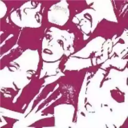 Cover di All My Friends Are Going Death