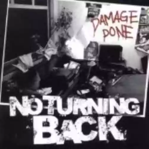 Cover di Damage Done