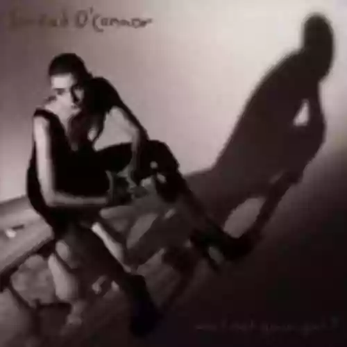 Cover di Am I Not Your Girl?