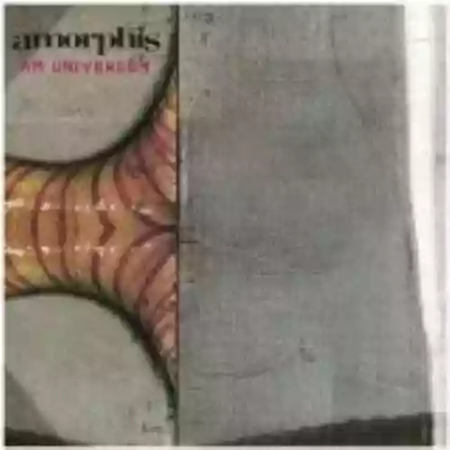 Cover di Am Universum