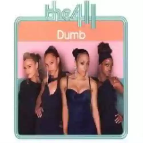 Cover The 411 - Dumb