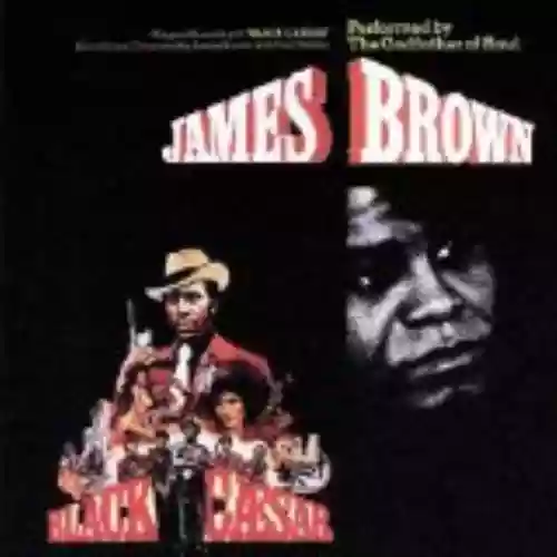 Cover di Black Caesar