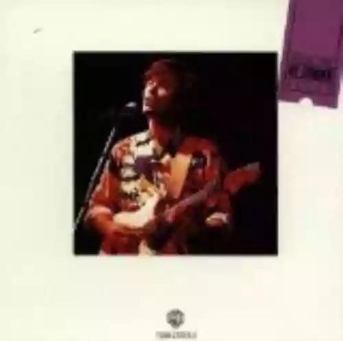 Cover Ry Cooder - Show Time