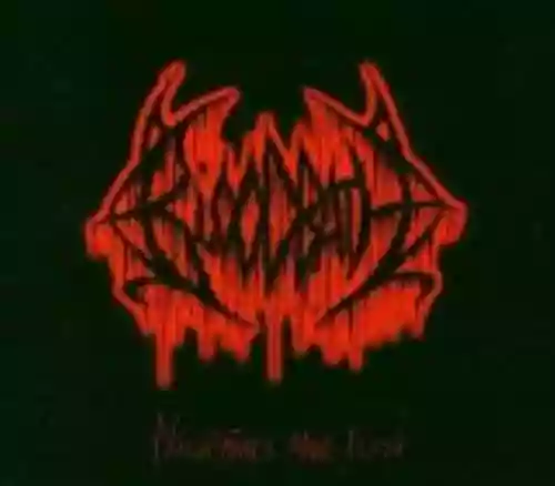 Cover di Nightmares Made Flesh