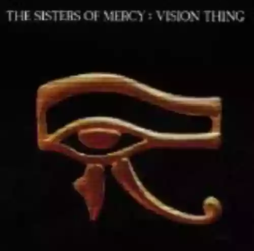Cover di Vision Thing