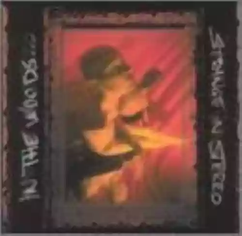 Cover di Strange in Stereo