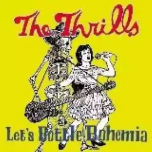 Cover di Let's Bottle Bohemia