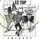 ZZ Top: Antenna