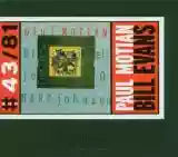 Paul Motian: Bill Evans