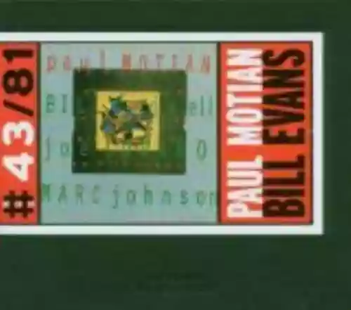 Cover di Bill Evans