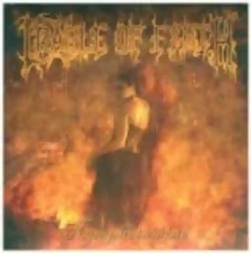 Cover di Nymphetamine