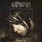 Katatonia: Teargas EP