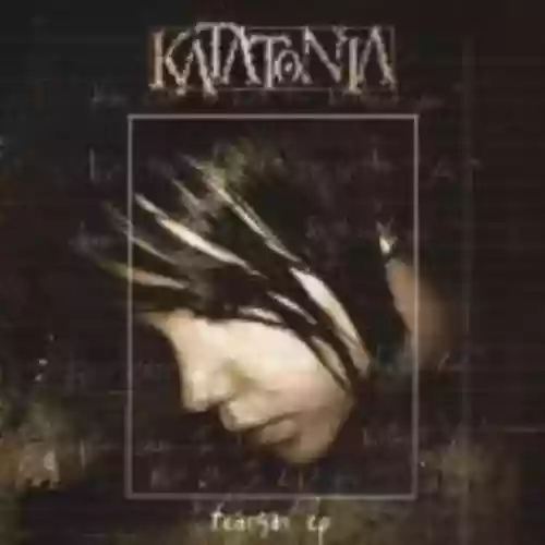 Cover di Teargas EP