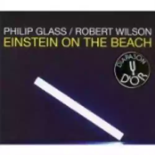 Cover di Einstein on the Beach
