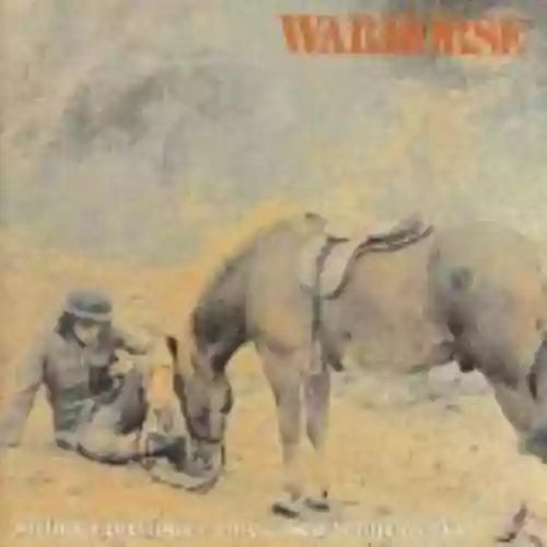 Cover Warhorse - Warhorse