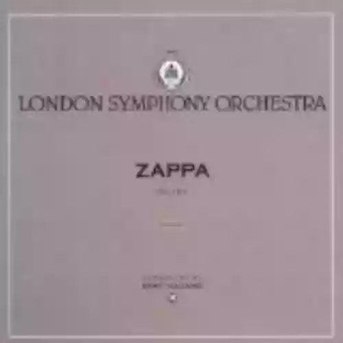 Cover di The London Symphony Orchestra