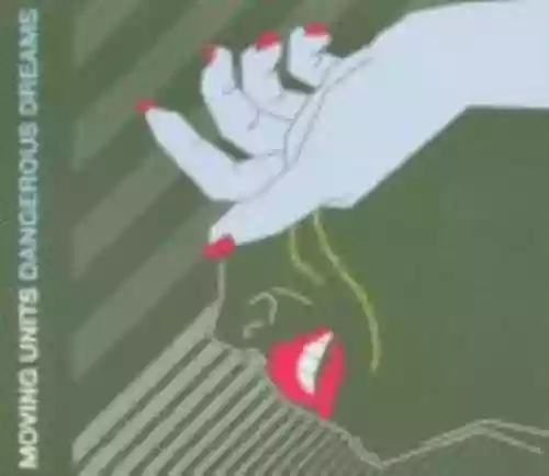 Cover di Dangerous Dreams
