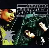atari teenage riot: burn, berlin, burn!