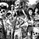 Sultans: Shipwrecked