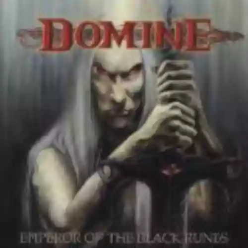 Cover di Emperor of the Black Runes