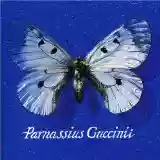 Francesco Guccini: Parnassius Guccinii