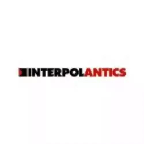 Cover di Antics