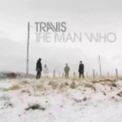 Cover di The Man Who