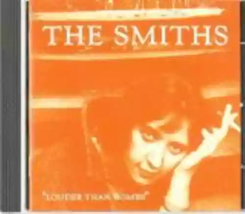 Cover di Louder Than Bombs