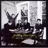 Jonathan Fire*Eater: Wolf Songs for Lambs