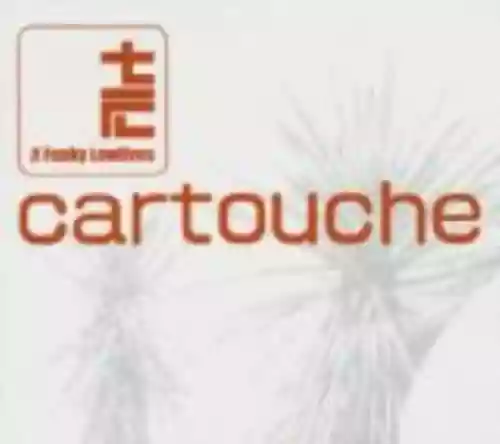 Cover di Cartouche