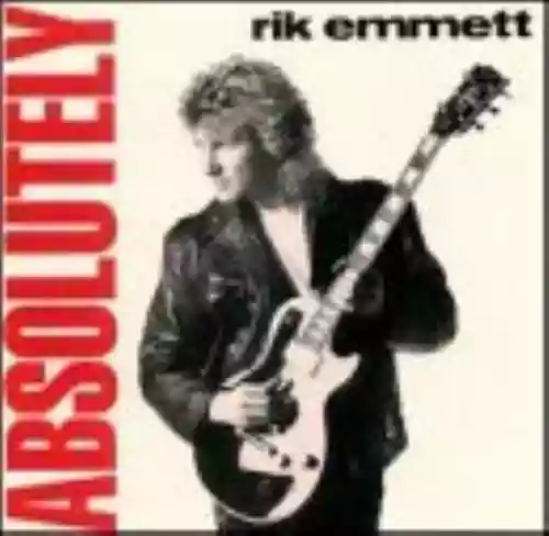 Cover di Absolutely