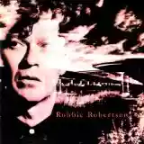 Robbie Robertson: Robbie Robertson