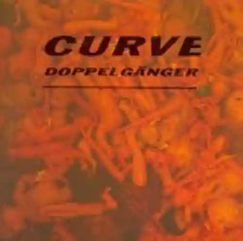 Cover di Doppelgänger