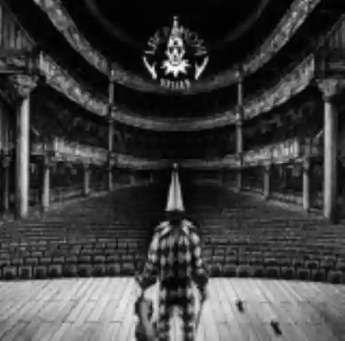 Cover di Stille