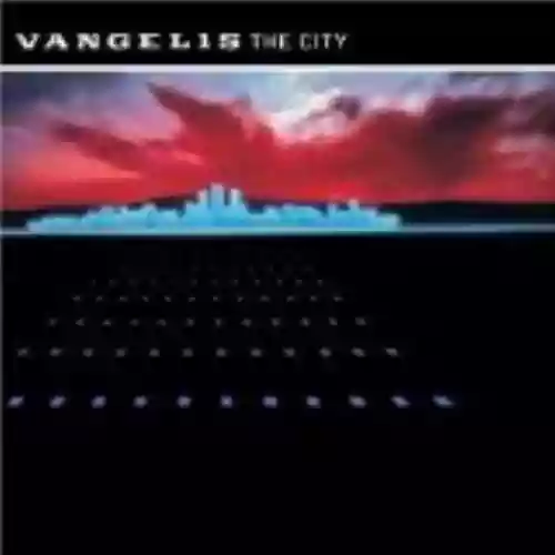 Cover di The City