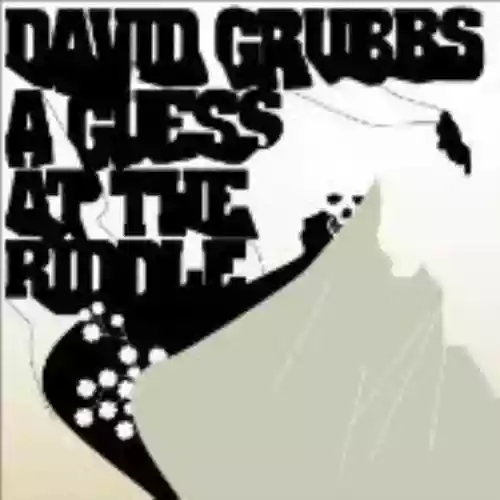 Cover di A Guess at the Riddle