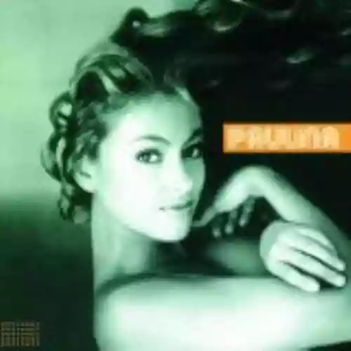 Cover di Paulina