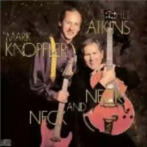 Cover di Neck and Neck
