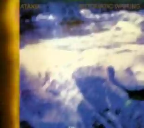 Cover Ataxia - Automatic Writing
