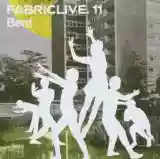 Bent: FabricLive 11: Bent