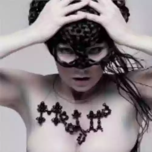 Cover di Medúlla
