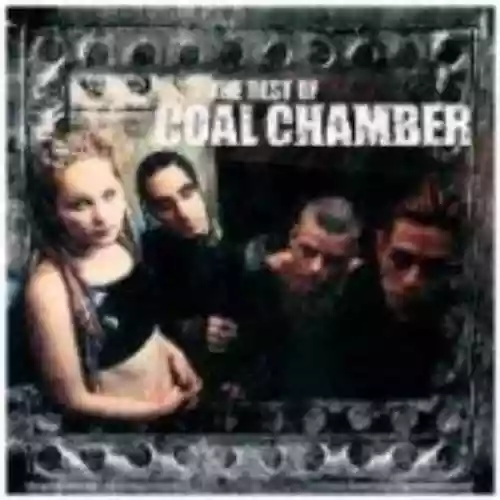 Cover di The Best of Coal Chamber