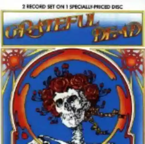 Cover di Grateful Dead