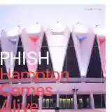 Cover di Hampton Comes Alive