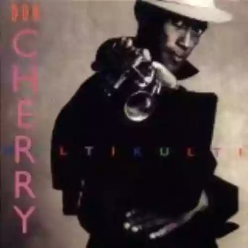 Cover Don Cherry - Multikulti