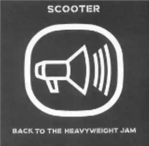 Cover di Back to the Heavyweight Jam
