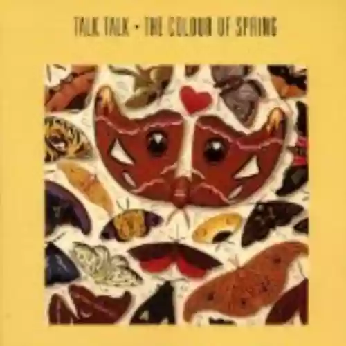 Cover di The Colour of Spring