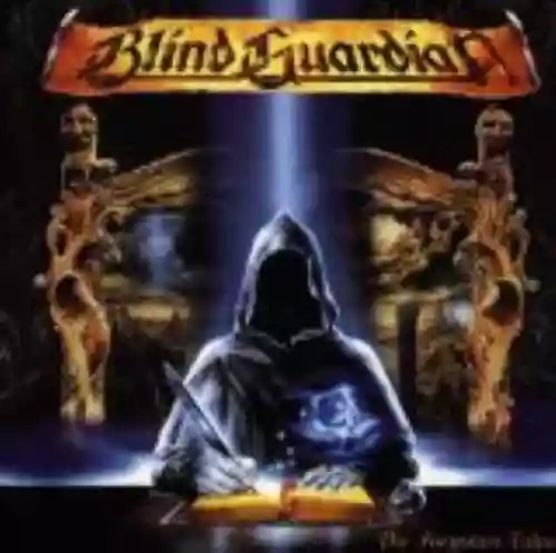 Cover Blind Guardian - The Forgotten Tales